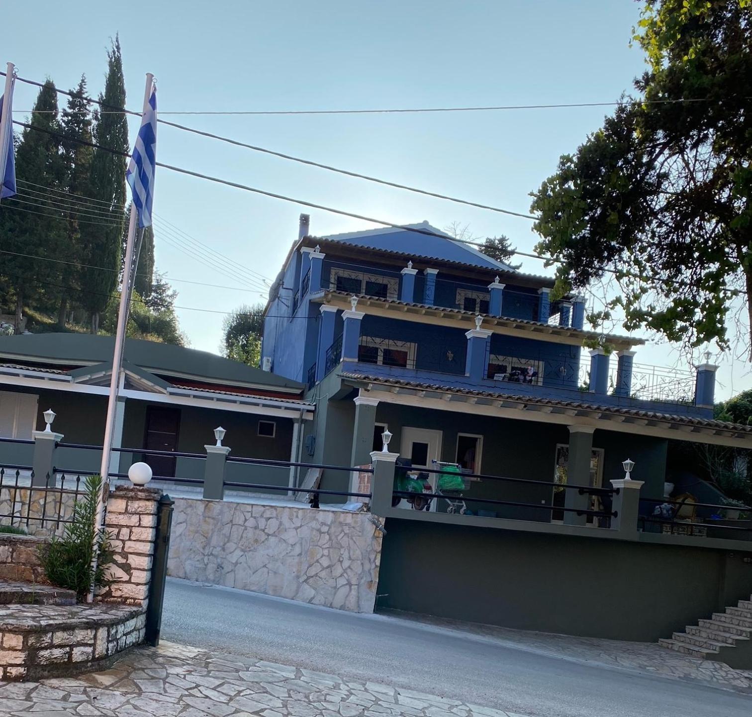Traditional Fishing Village Apartament *